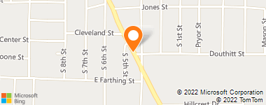 Insurance Agency & Insurance Agent - McClain Baugh & Sims