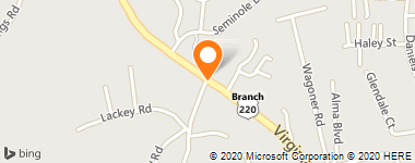 Insurance Agency & Insurance Agent - Prillaman - Mabe Lynn Insurance Agency - 3289 Virginia Avenue