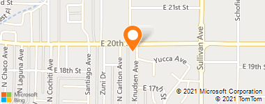 Insurance Agency & Insurance Agent - Woods Insurance Farmington II