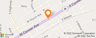 Insurance Agency & Insurance Agent - Bomford Couch & Wilson