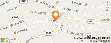 Insurance Agency & Insurance Agent - Modern Woodmen of America