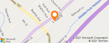 Insurance Agency & Insurance Agent - Chilhowie Insurance Agency