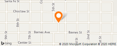 Insurance Agency & Insurance Agent - Woods County Farm Bureau