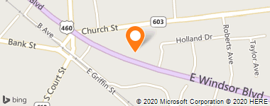 Insurance Agency & Insurance Agent - Allstate Insurance Companies - Sales Offices - Windsor