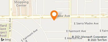 Insurance Agency & Insurance Agent - Chargin Inturbe & Chin Inc