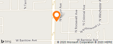 Insurance Agency & Insurance Agent - Crain Insurance Services