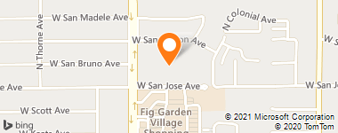 Insurance Agency & Insurance Agent - Blue Shield of California - Local Sales Office - Fresno Sales Office