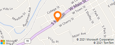 Insurance Agency & Insurance Agent - Farm Credit Service ACA