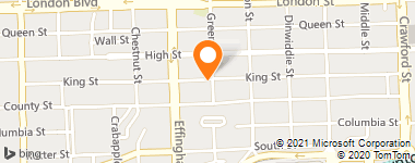 Insurance Agency & Insurance Agent - Green Roosevelt T