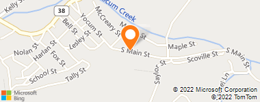 Insurance Agency & Insurance Agent - Hartsock Gary Insurance Agency