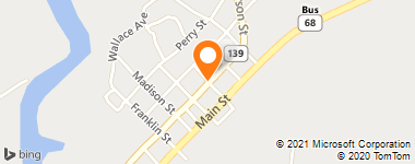 Insurance Agency & Insurance Agent - Higbee - Bruce S - State Farm Insurance Agent