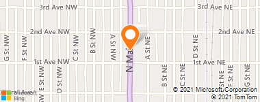 Insurance Agency & Insurance Agent - Owens Dale O Insurance