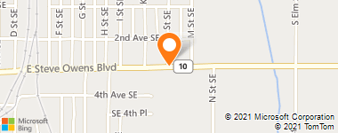 Insurance Agency & Insurance Agent - Hailey Matthew Insurance