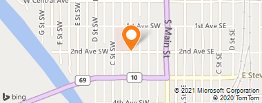 Insurance Agency & Insurance Agent - Integris Minor Emergency Center