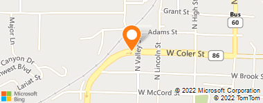 Insurance Agency & Insurance Agent - Patterson Insurance Agency