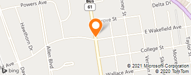 Insurance Agency & Insurance Agent - American General Life & Accident