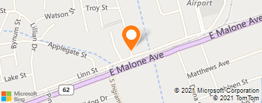 Insurance Agency & Insurance Agent - Recker - Joseph L - State Farm Insurance Agent