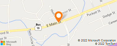 Insurance Agency & Insurance Agent - Russell County Farm Bureau