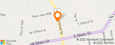 Insurance Agency & Insurance Agent - David A Blevins Ins Agency Inc - State Farm Insurance Agent