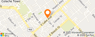 Insurance Agency & Insurance Agent - Penilla Tax Service