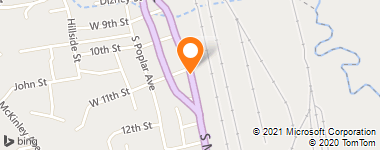 Insurance Agency & Insurance Agent - State Farm Insurance Co Agent