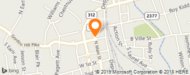 Insurance Agency & Insurance Agent - Allstate Insurance Companies - Independent Agent - Corbin