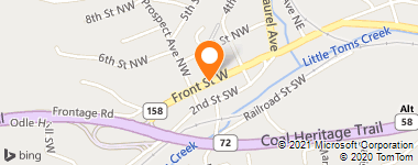 Insurance Agency & Insurance Agent - Deel Curtis Insurance Agency Inc