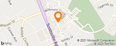 Insurance Agency & Insurance Agent - Van Meter Insurance Inc