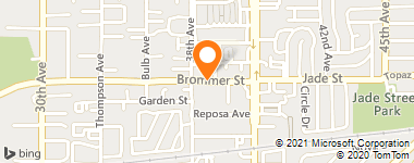 Insurance Agency & Insurance Agent - Humphries T V