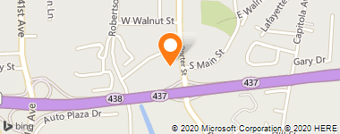 Insurance Agency & Insurance Agent - Bankers Life & Casualty Co