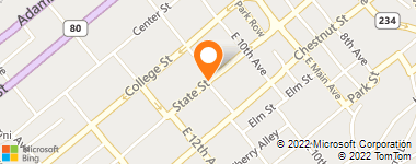 Insurance Agency & Insurance Agent - United Methodist Church Bowling Green District