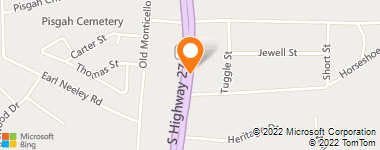 Insurance Agency & Insurance Agent - Crawford & Hatfield Insurance