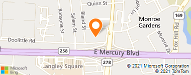 Insurance Agency & Insurance Agent - Nationwide Mutual Insurance Companies - Agents - Hampton - Johnson Jeff