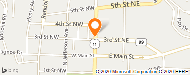 Insurance Agency & Insurance Agent - New River Valley Insurance Associates