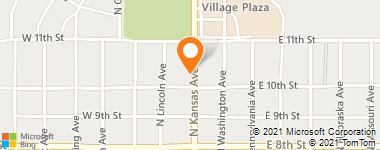 Insurance Agency & Insurance Agent - Farm Bureau Financial Services - Seward County