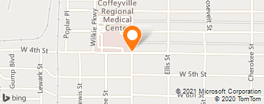 Insurance Agency & Insurance Agent - Healthcare Coffeyville Inc