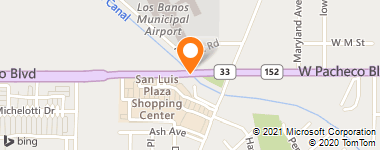 Insurance Agency & Insurance Agent - AAA California State Automobile Association - Los Banos Office