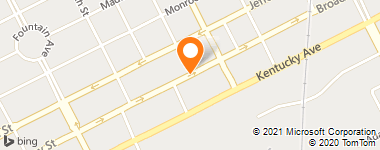 Insurance Agency & Insurance Agent - McPeake - James A - State Farm Insurance Agent