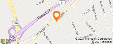 Insurance Agency & Insurance Agent - Pulaski County Farm Bureau