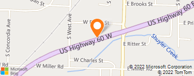 Insurance Agency & Insurance Agent - McCully Insurance Agency, Inc.