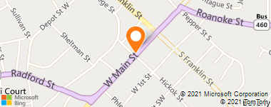 Insurance Agency & Insurance Agent - Nixon & Associates Inc - Old Dominion