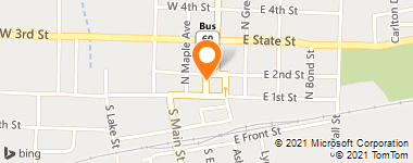 Insurance Agency & Insurance Agent - Allstate Insurance Co