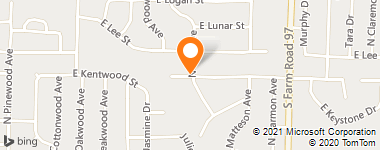 Insurance Agency & Insurance Agent - Tim Vendt Financial Security