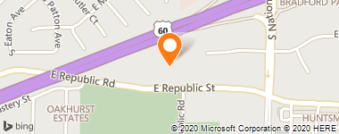 Insurance Agency & Insurance Agent - Larimore Brown & Strobing