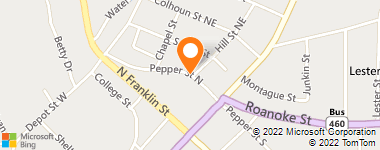 Insurance Agency & Insurance Agent - Thacker Insurance