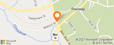 Insurance Agency & Insurance Agent - Allstate Insurance Companies - Independent Agents - Tazwell - Ballard Insurance Ag