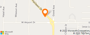 Insurance Agency & Insurance Agent - American Family Insurance - Jeff Hodkin