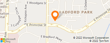 Insurance Agency & Insurance Agent - Tonyan Joe Clu Chfc