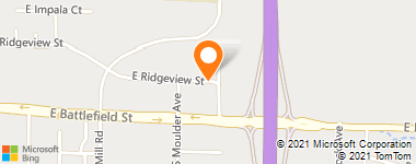 Insurance Agency & Insurance Agent - Larson Law Firm