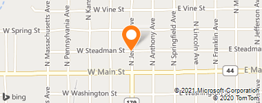 Insurance Agency & Insurance Agent - Hazel - Brandon - State Farm Insurance Agent